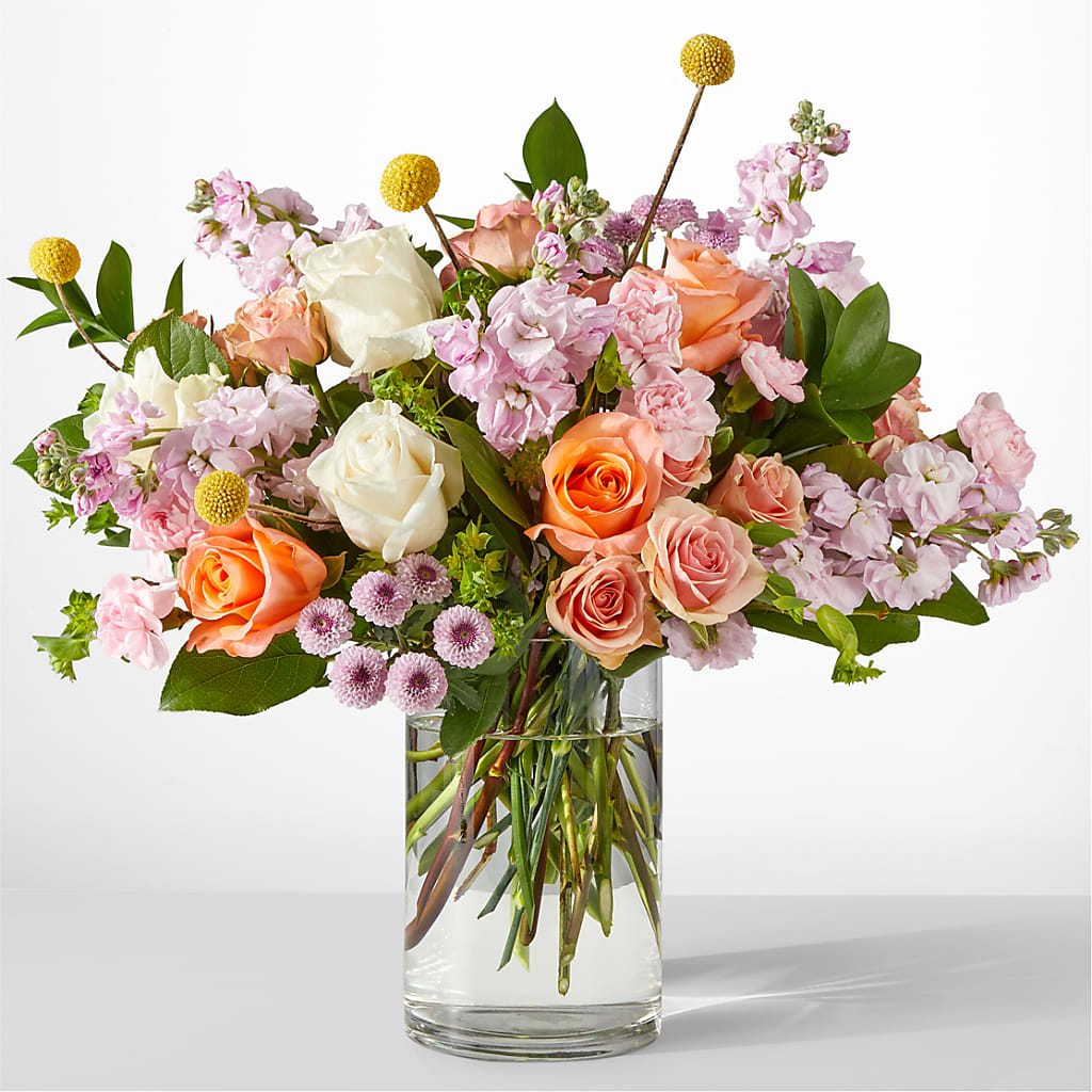 French Market Bouquet – Floreria Mexico #3, Torrance CA