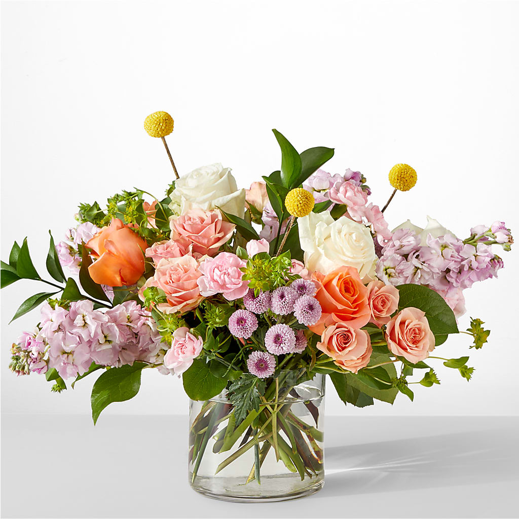 French Market Bouquet – Floreria Mexico #3, Torrance CA