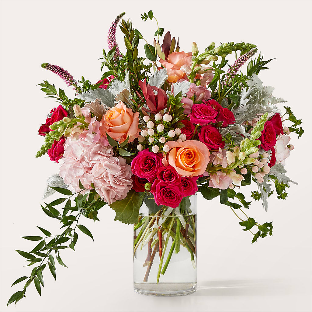 Glitz & Glam Bouquet – Floreria Mexico #3, Torrance CA