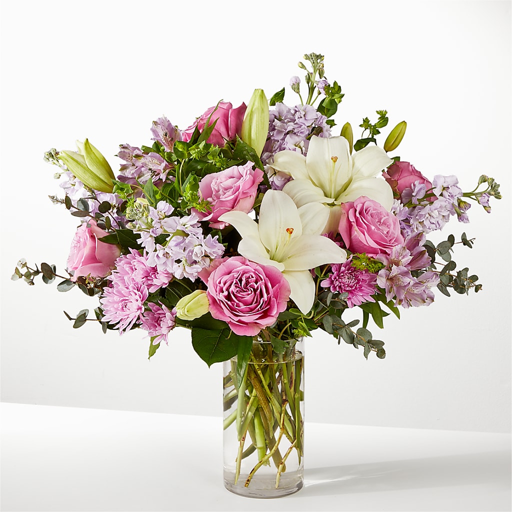 Daydreamer Bouquet – Floreria Mexico #3, Torrance CA