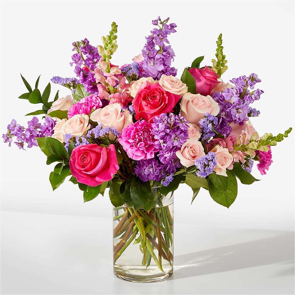 The Cha-Cha Bouquet – Floreria Mexico #3, Torrance CA