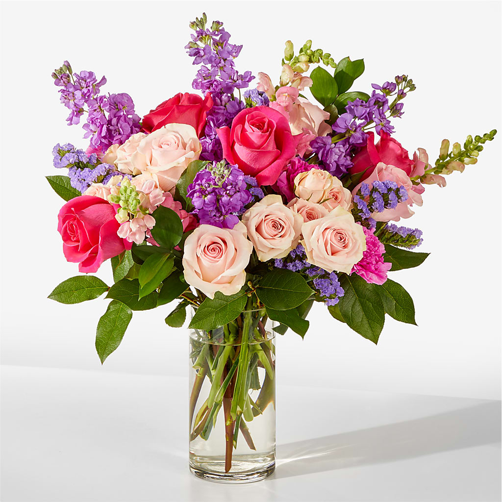 The Cha-Cha Bouquet – Floreria Mexico #3, Torrance CA