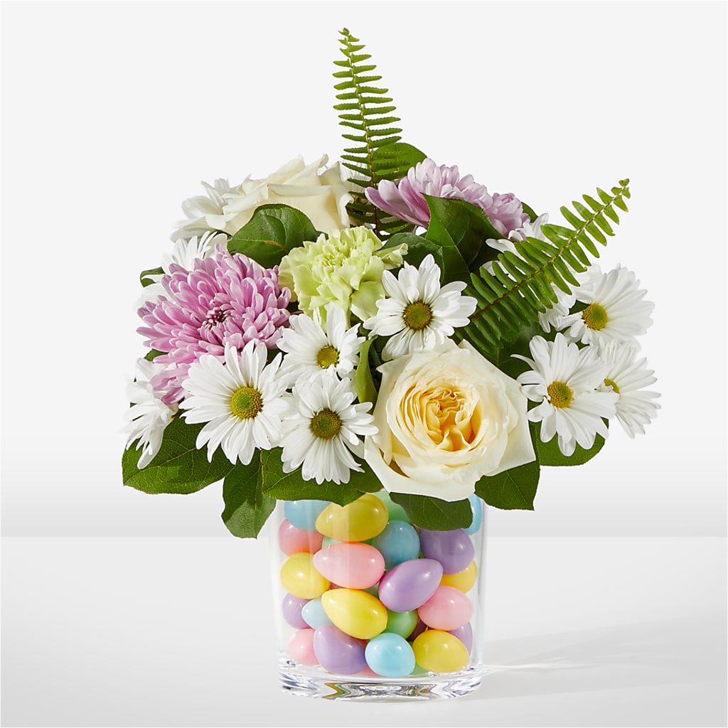 Easter Brunch Bouquet – Floreria Mexico #3, Torrance CA