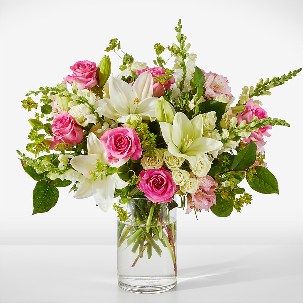 Fondly Bouquet – Floreria Mexico #3, Torrance CA