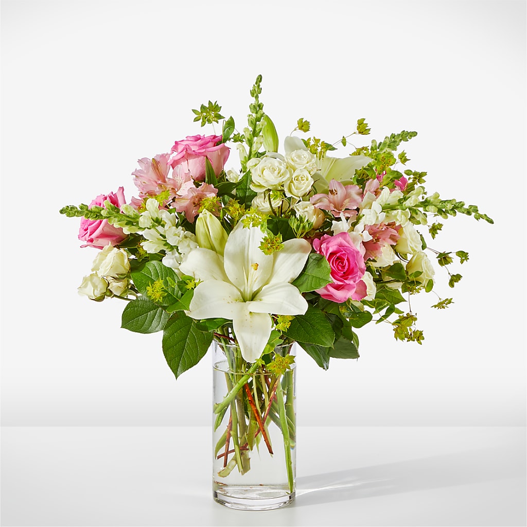 Fondly Bouquet – Floreria Mexico #3, Torrance CA