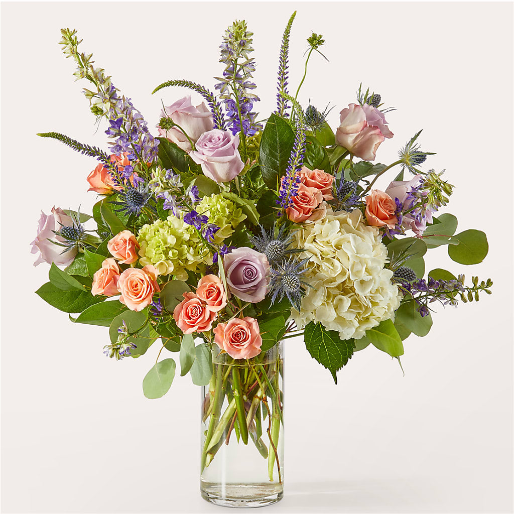Appealing Aura Bouquet – Floreria Mexico #3, Torrance CA