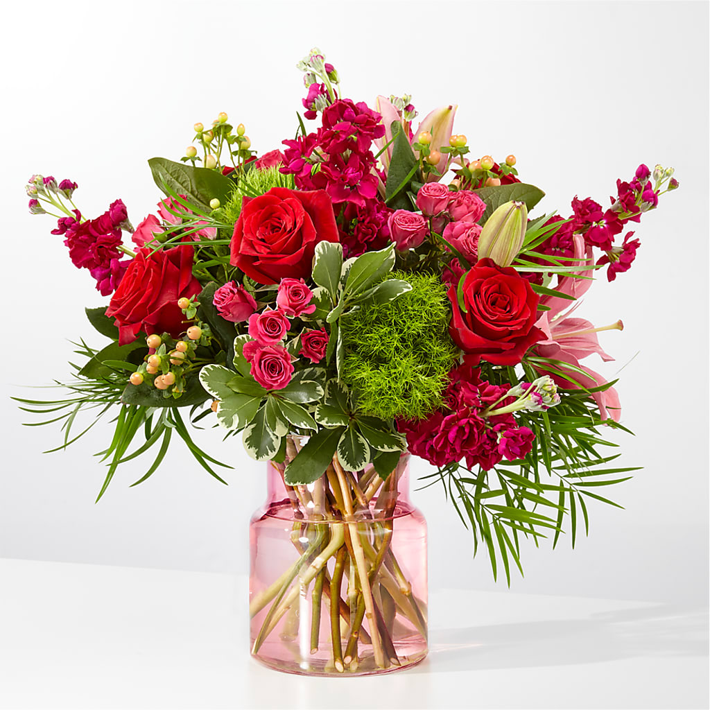In Every Lifetime Bouquet – Floreria Mexico #3, Torrance CA