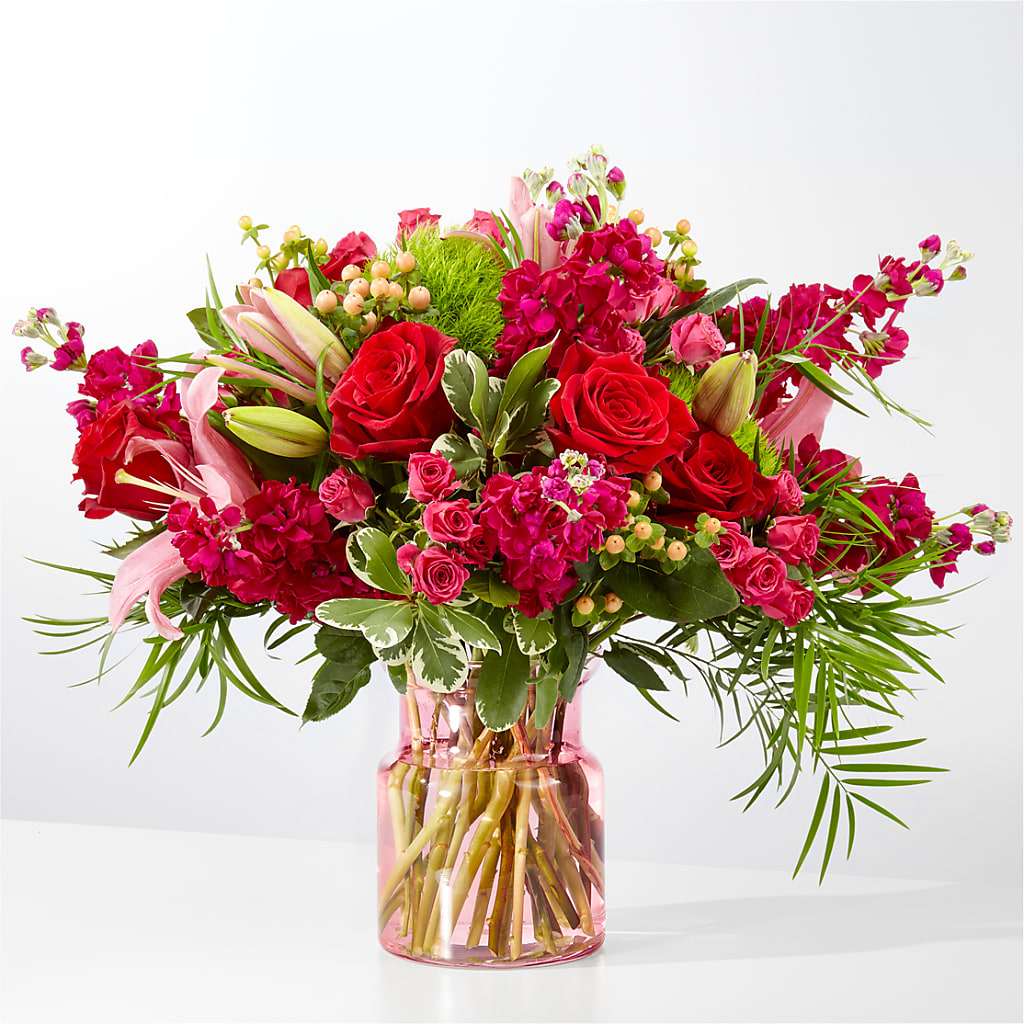 In Every Lifetime Bouquet – Floreria Mexico #3, Torrance CA