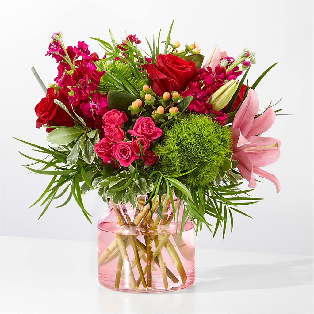 In Every Lifetime Bouquet – Floreria Mexico #3, Torrance CA