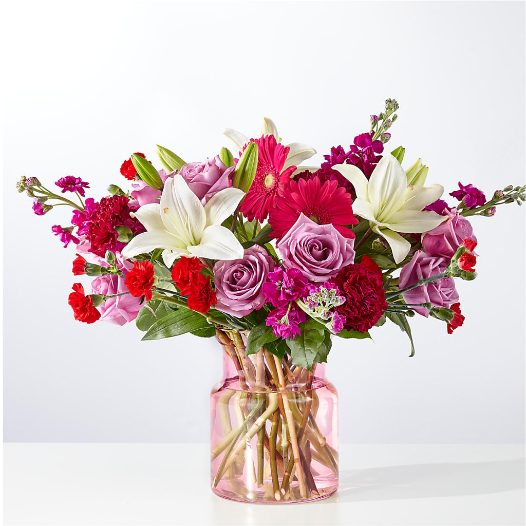 Other Half Bouquet – Floreria Mexico #3, Torrance CA
