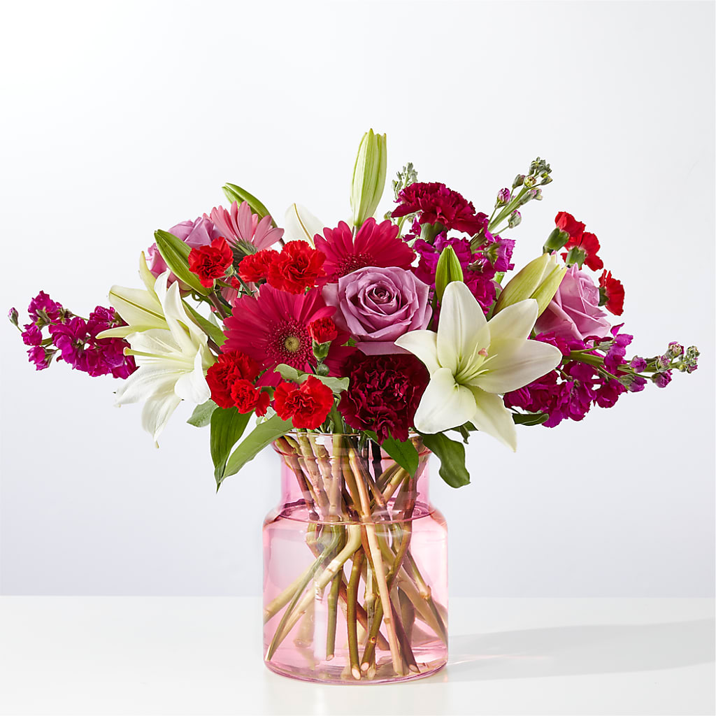 Other Half Bouquet – Floreria Mexico #3, Torrance CA