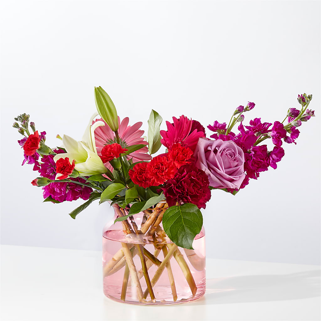 Other Half Bouquet – Floreria Mexico #3, Torrance CA