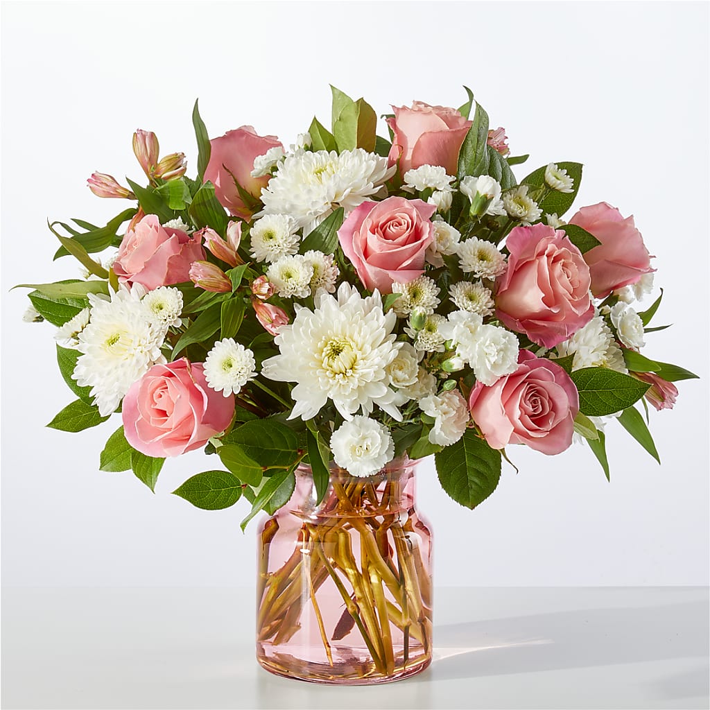 Infatuated Bouquet – Floreria Mexico #3, Torrance CA