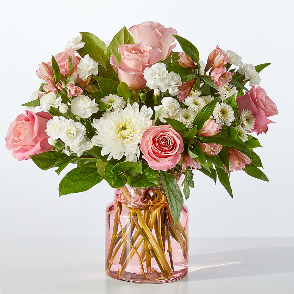 Infatuated Bouquet – Floreria Mexico #3, Torrance CA