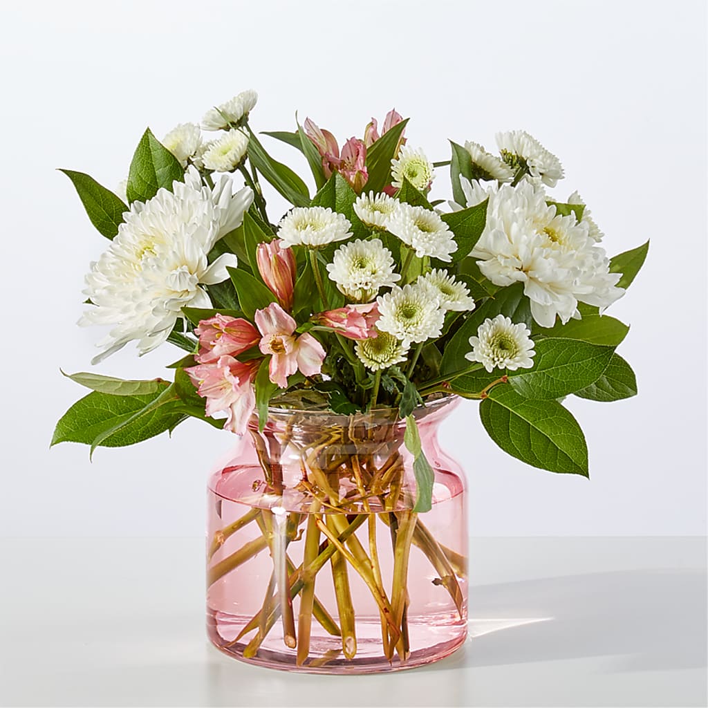 Infatuated Bouquet – Floreria Mexico #3, Torrance CA