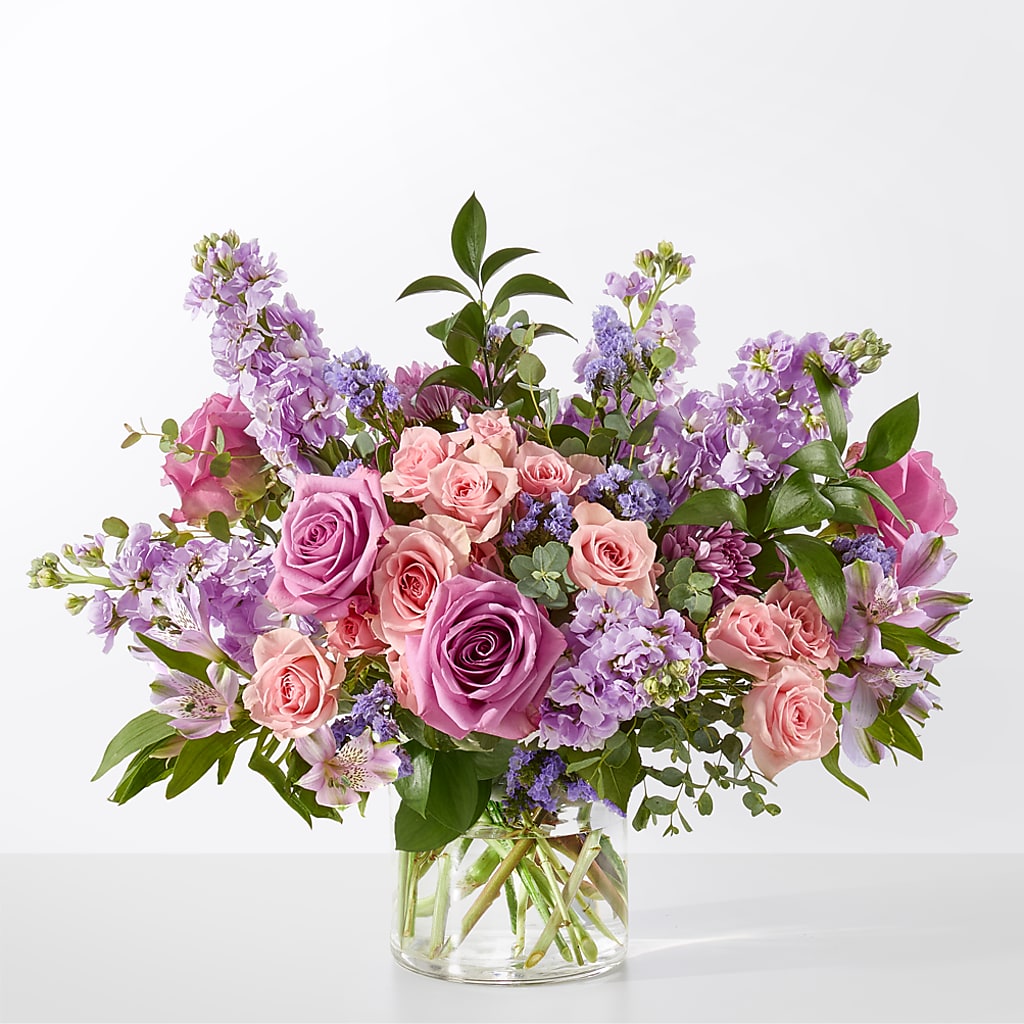 Cloud Nine Bouquet – Floreria Mexico #3, Torrance CA