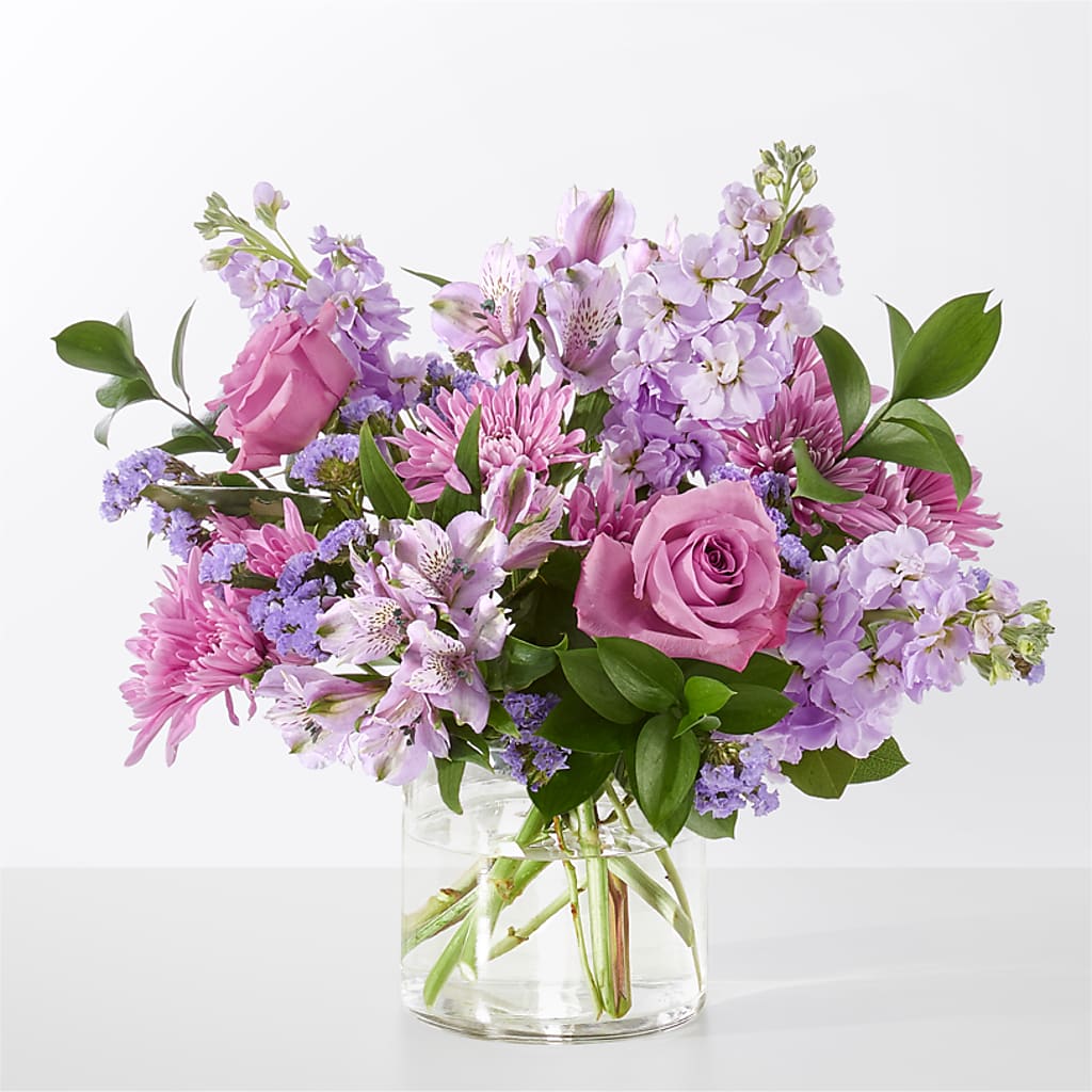 Cloud Nine Bouquet – Floreria Mexico #3, Torrance CA