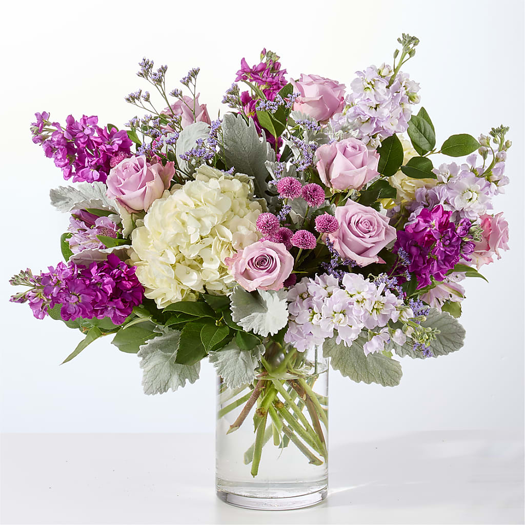 Empress Bouquet – Floreria Mexico #3, Torrance CA