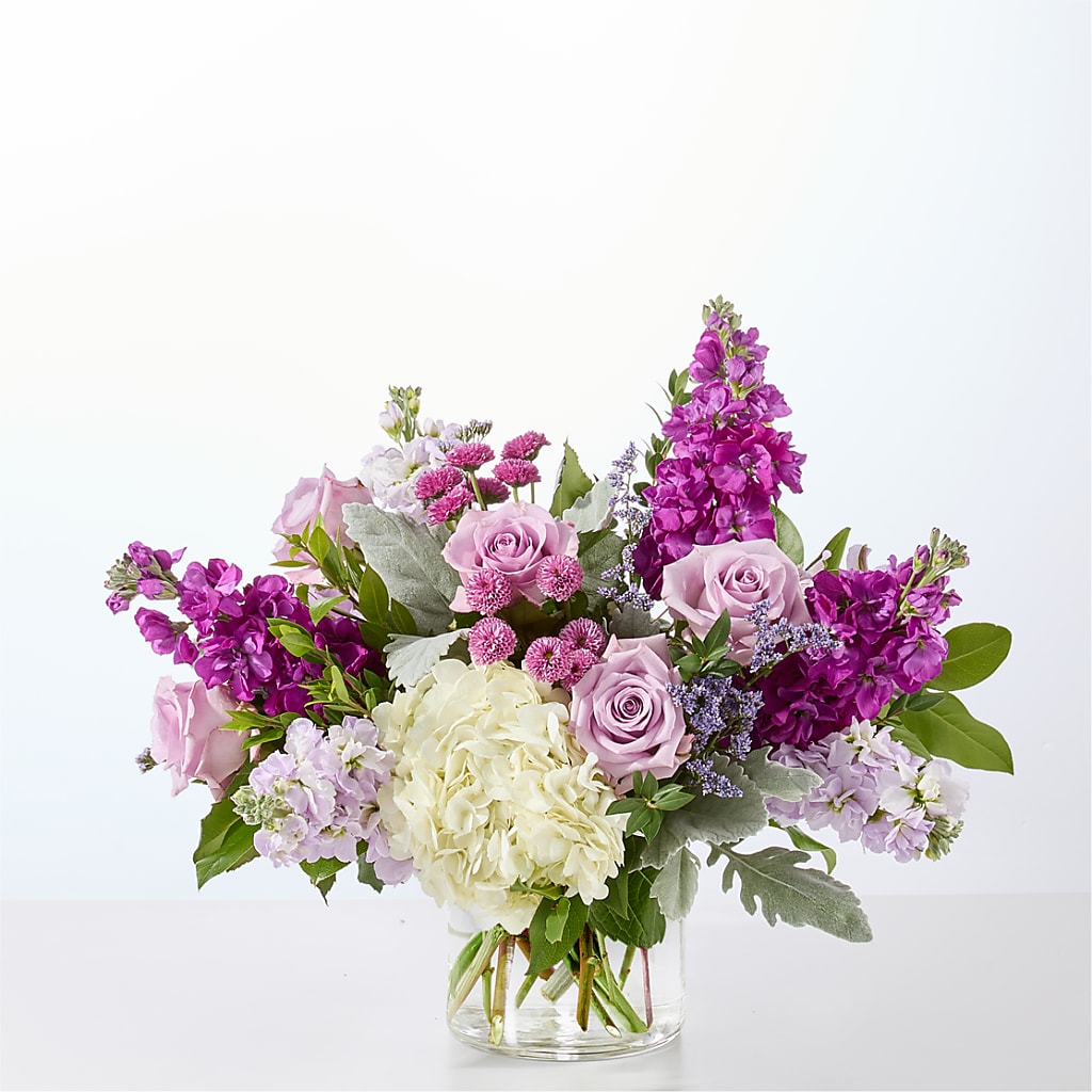 Empress Bouquet – Floreria Mexico #3, Torrance CA