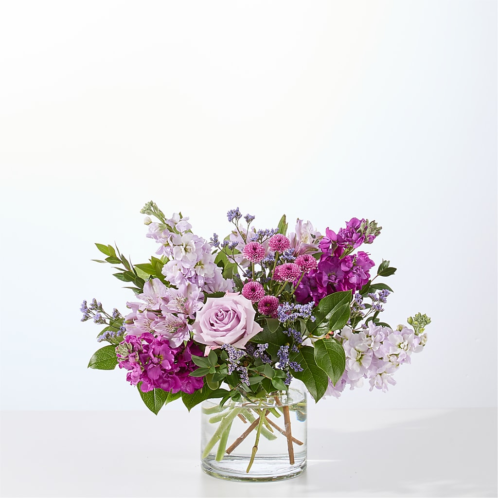 Empress Bouquet – Floreria Mexico #3, Torrance CA