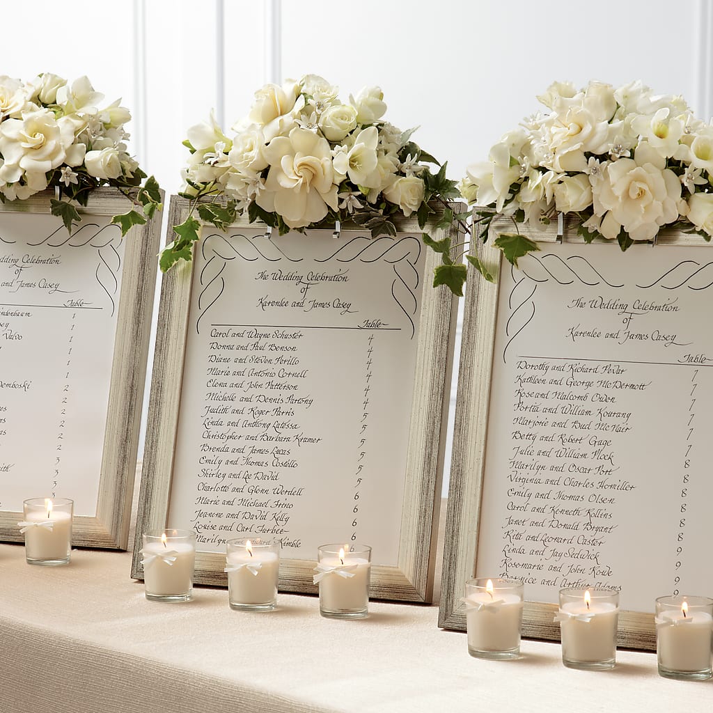 Colonnade Frame Décor – Floreria Mexico #3, Torrance CA