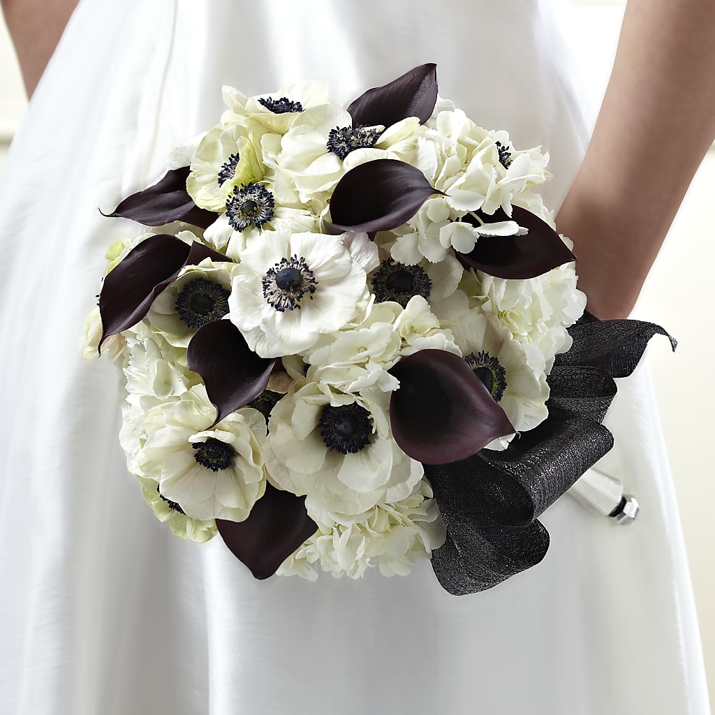 To Have and To Hold Bouquet – Floreria Mexico #3, Torrance CA