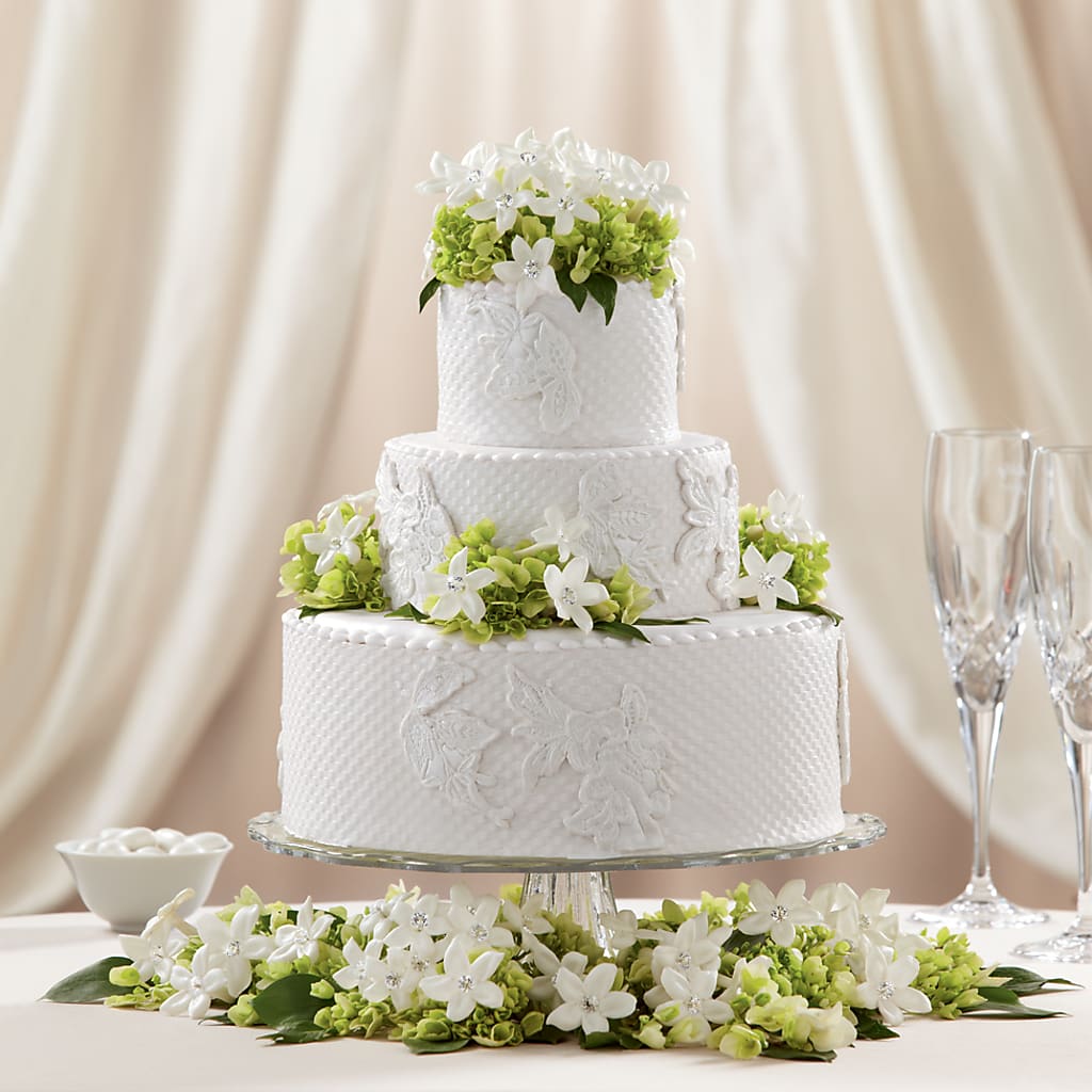 Bloom & Blossom Cake Decor – Floreria Mexico #3, Torrance CA