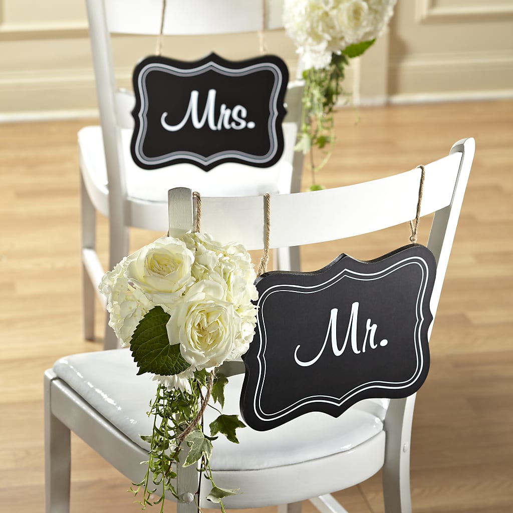 Notions Chair Décor – Floreria Mexico #3, Torrance CA