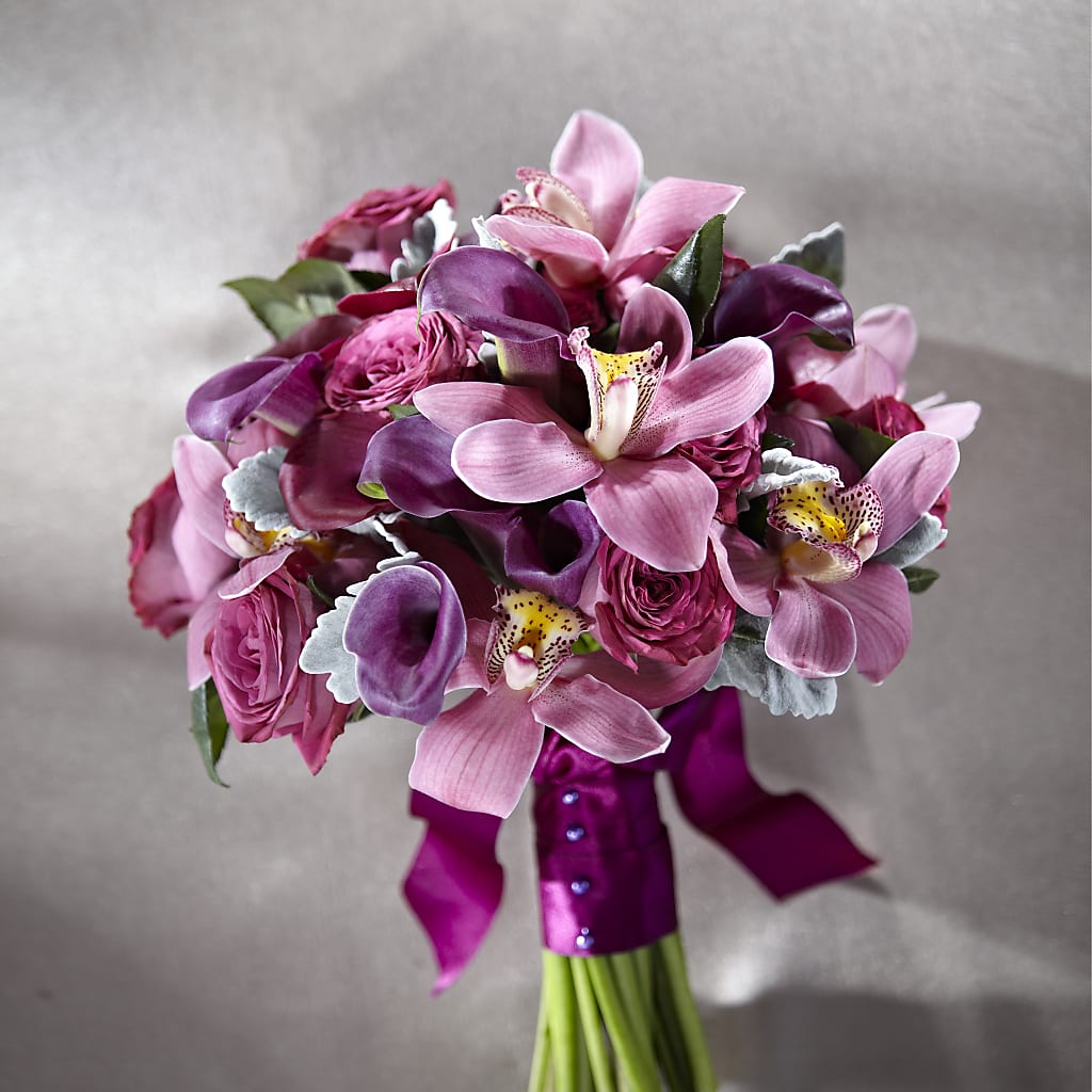 Delicacy Bouquet – Floreria Mexico #3, Torrance CA