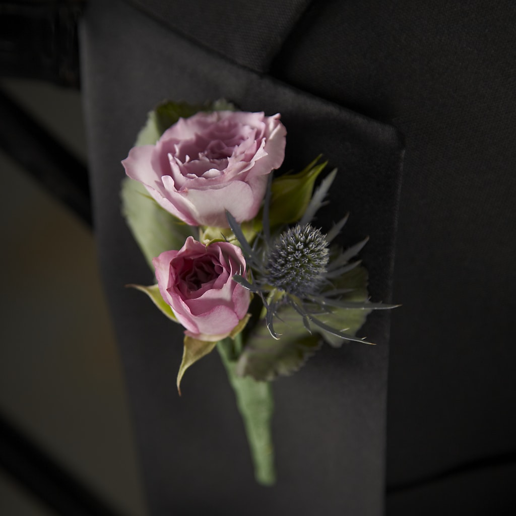 Veronica Boutonniere – Floreria Mexico #3, Torrance CA