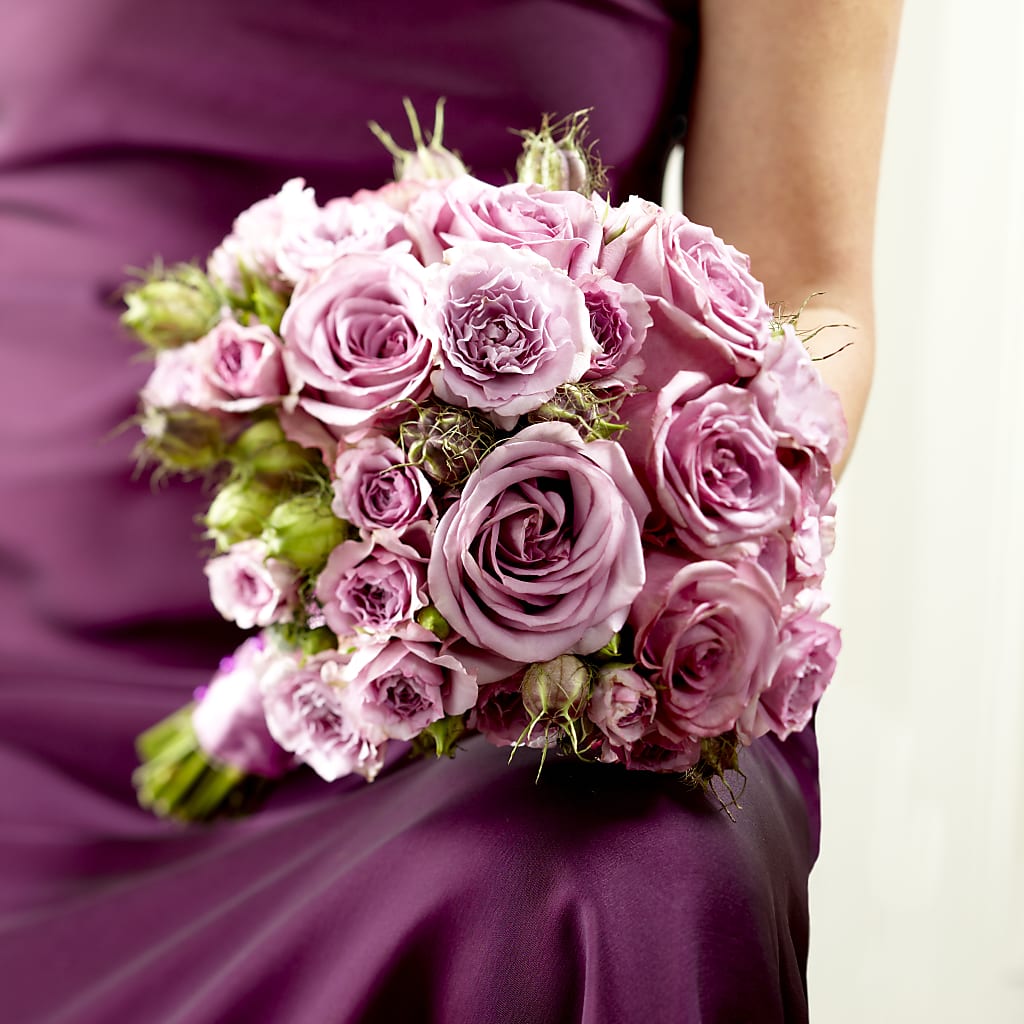 Veronica Bouquet – Floreria Mexico #3, Torrance CA