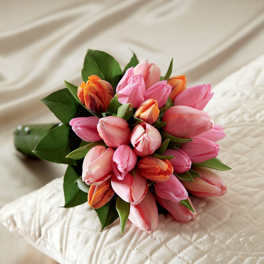 Embraceable Bouquet – Floreria Mexico #3, Torrance CA