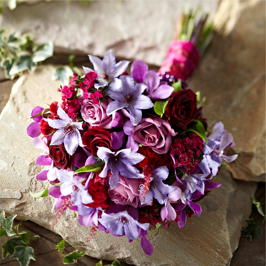 Enlightened Love Bouquet – Floreria Mexico #3, Torrance CA