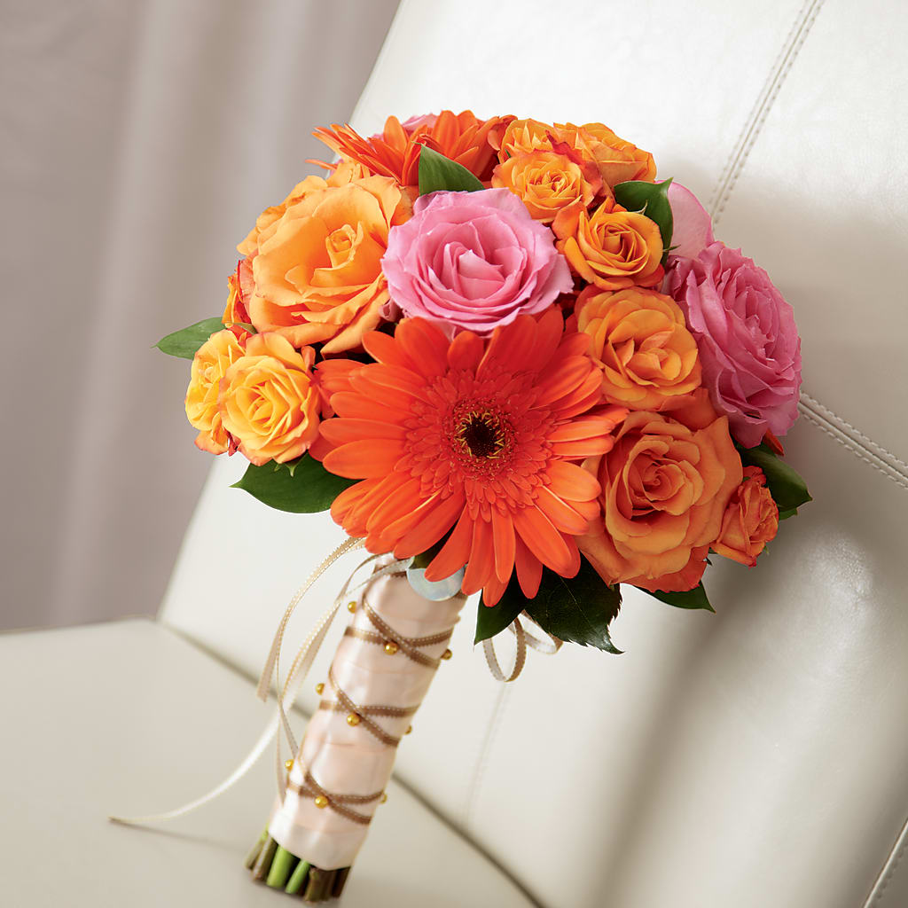 Lifetime of Love Bouquet – Floreria Mexico #3, Torrance CA