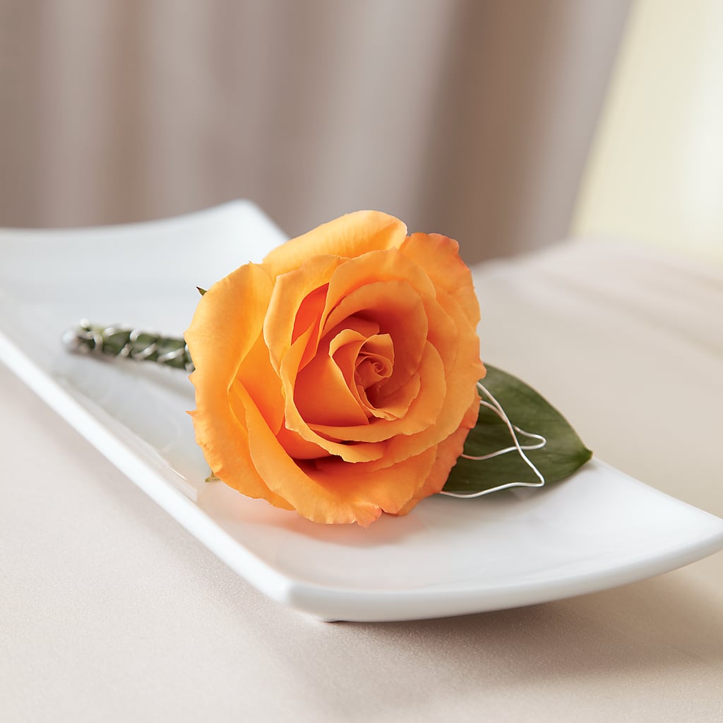 Lifetime of Love Boutonniere – Floreria Mexico #3, Torrance CA