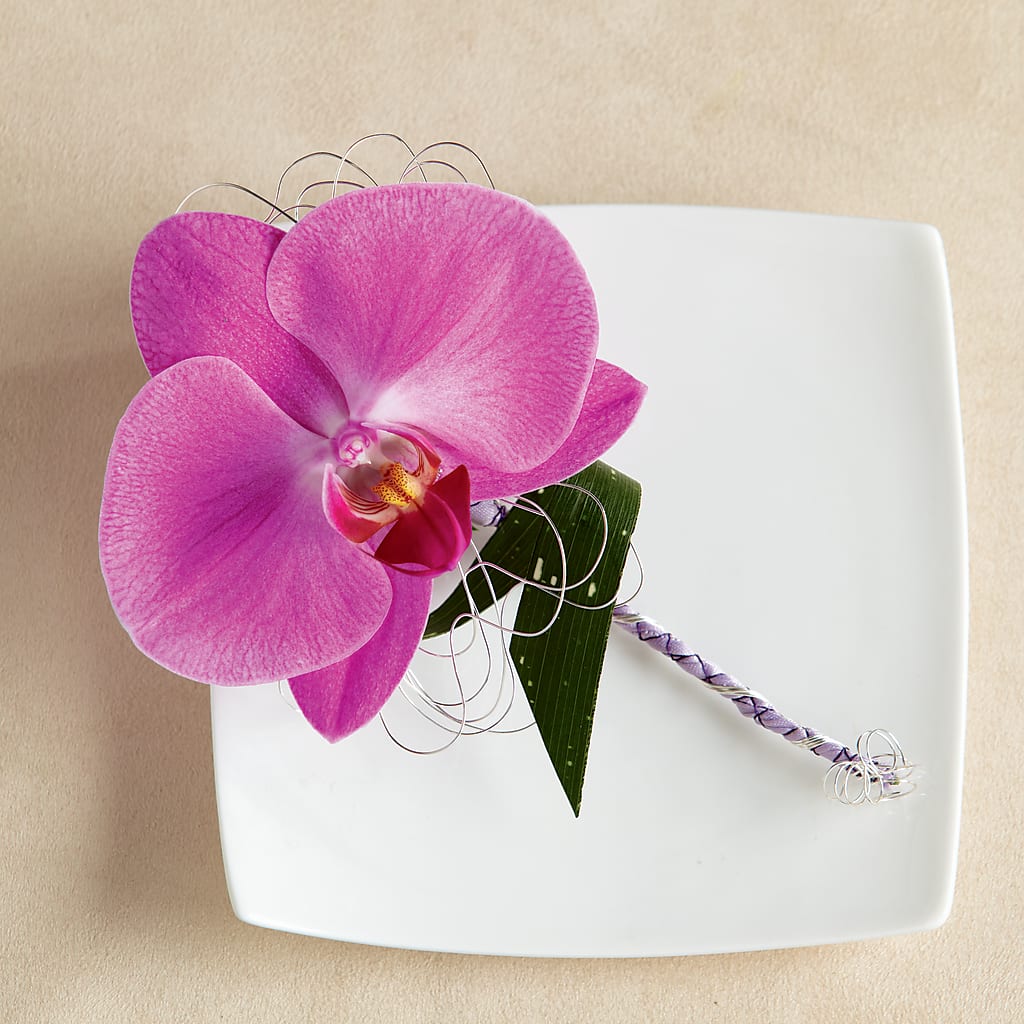 Glorious Boutonniere – Floreria Mexico #3, Torrance CA