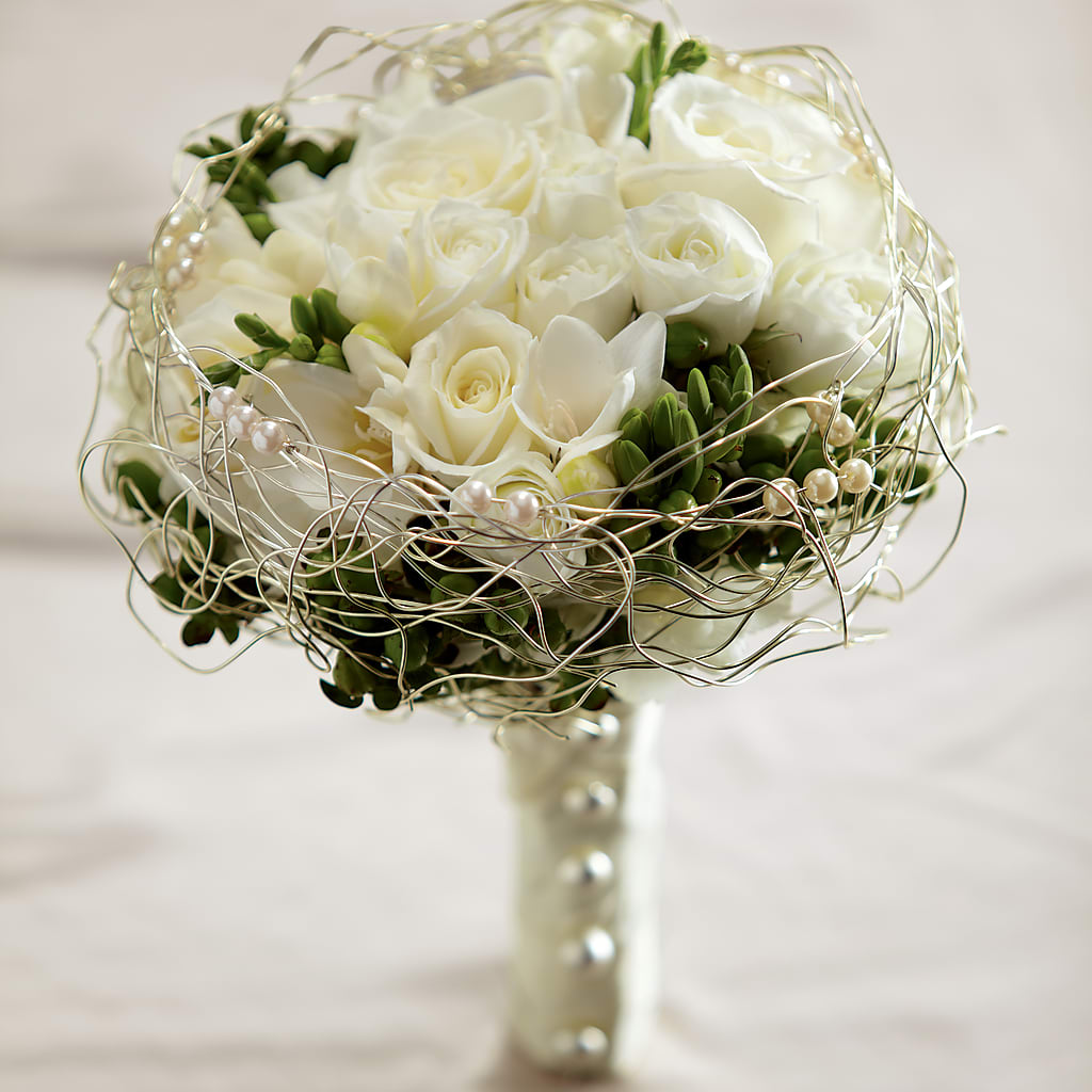 Evermore Bouquet – Floreria Mexico #3, Torrance CA