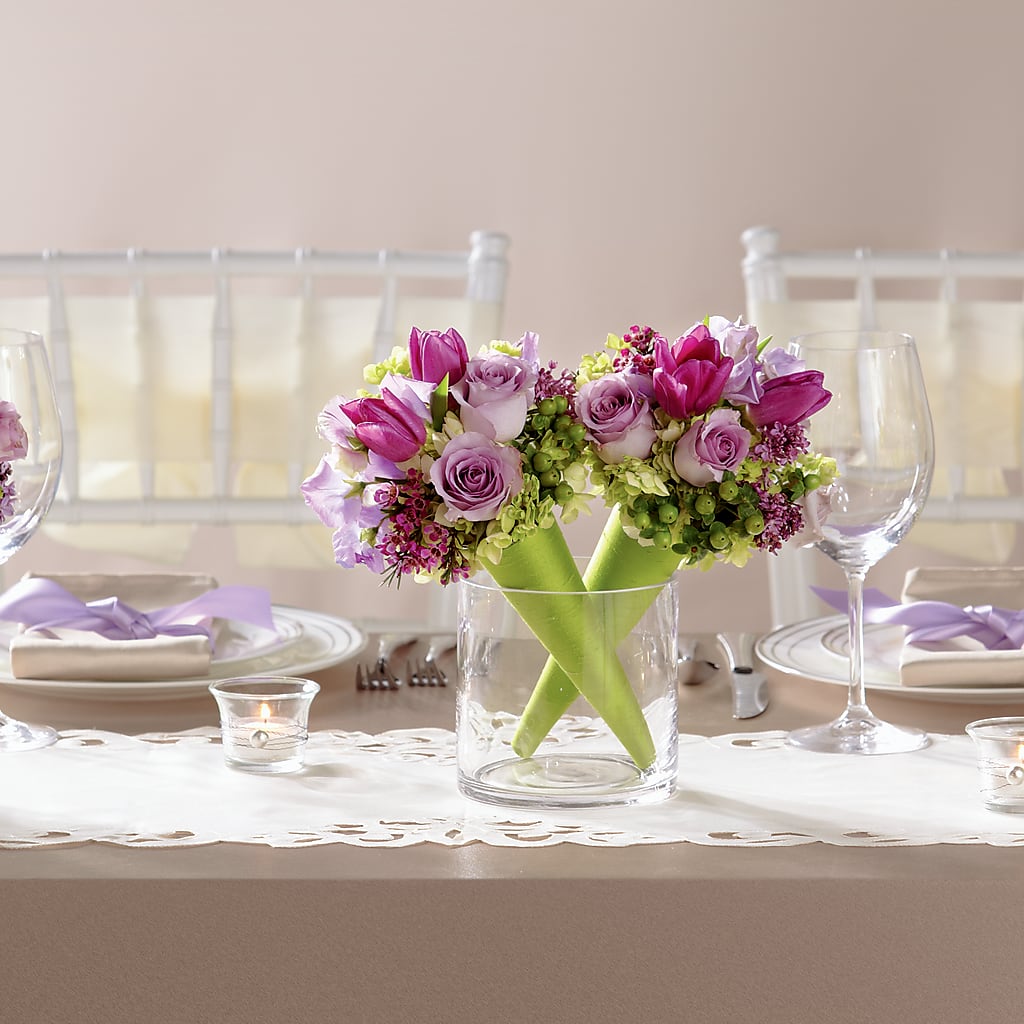 Sublime Centerpiece – Floreria Mexico #3, Torrance CA