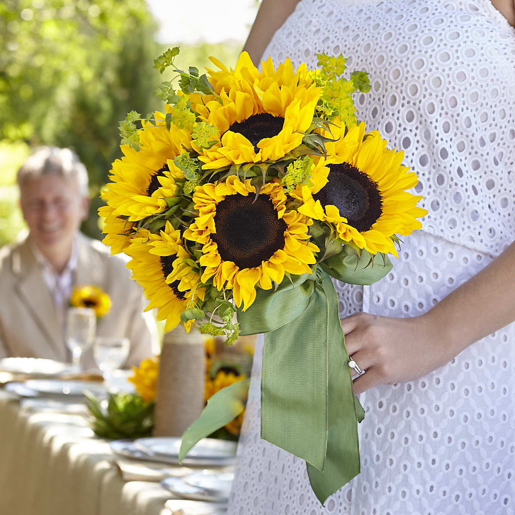 Free Spirit Bouquet – Floreria Mexico #3, Torrance CA