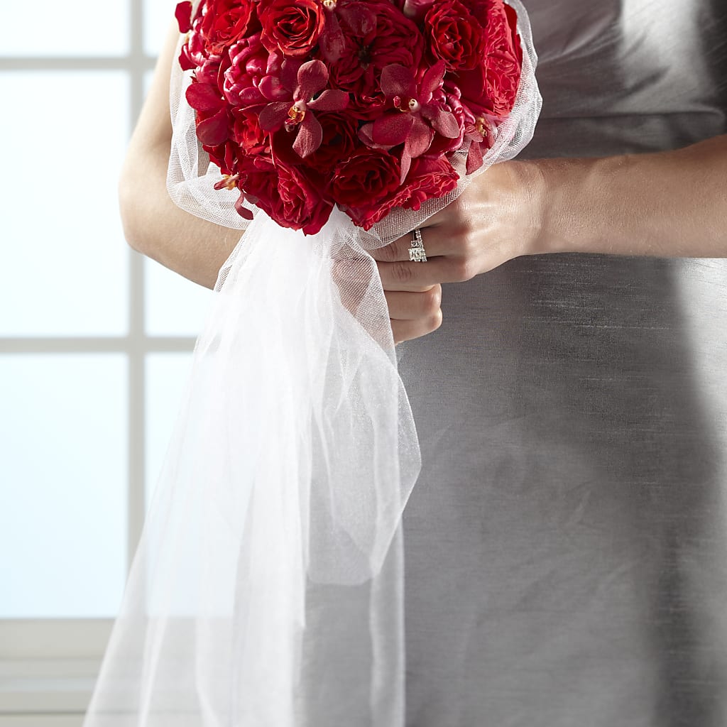 Desire Bouquet – Floreria Mexico #3, Torrance CA