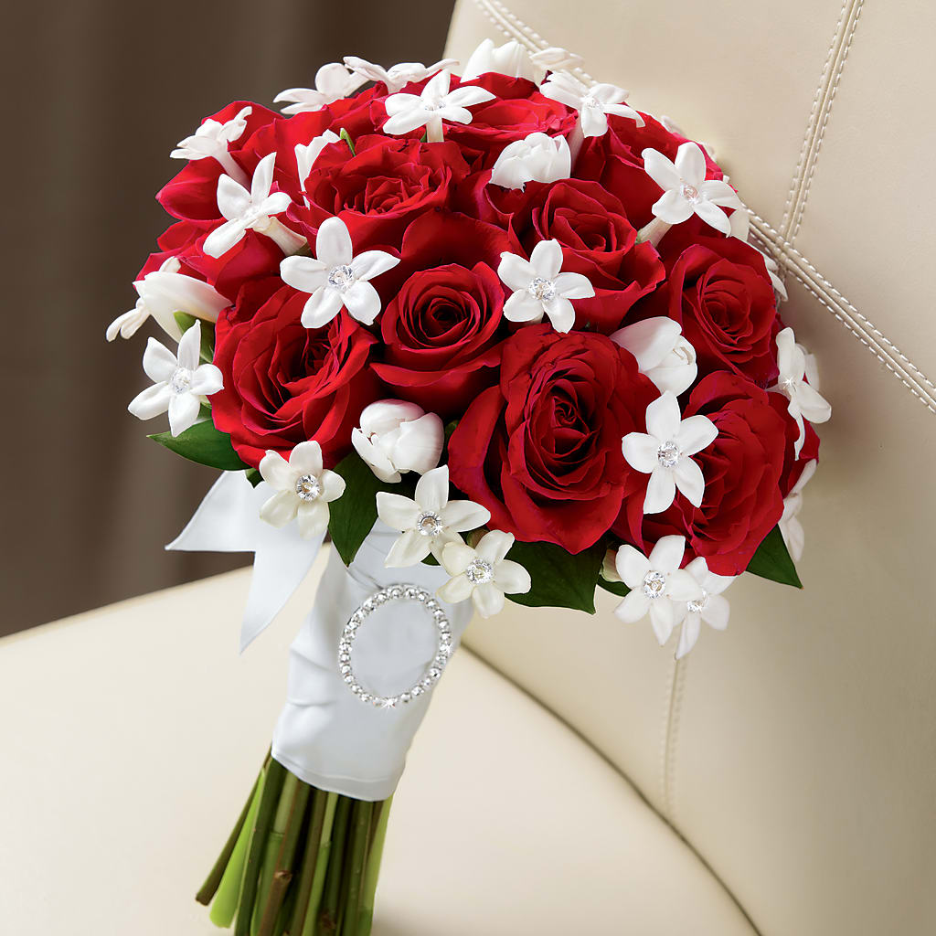 Poetry Bouquet – Floreria Mexico #3, Torrance CA