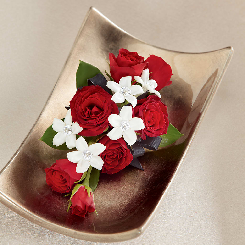 Poetry Corsage – Floreria Mexico #3, Torrance CA