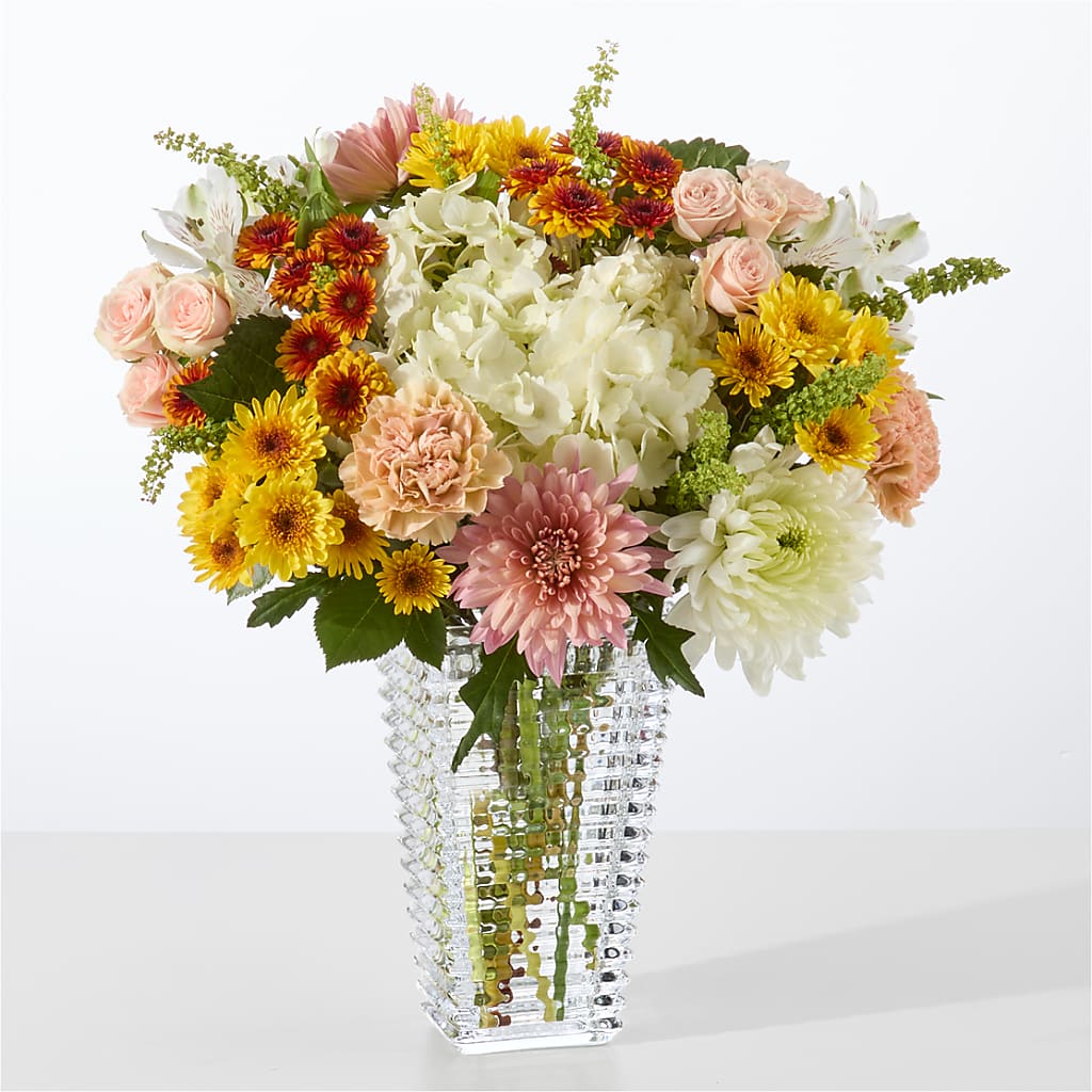 Fall Celebration Bouquet –  Floreria Mexico #3, Torrance CA
