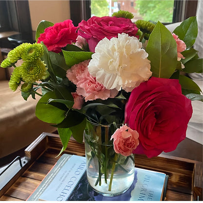 Sweet & Pretty Bouquet –  Floreria Mexico #3, Torrance CA