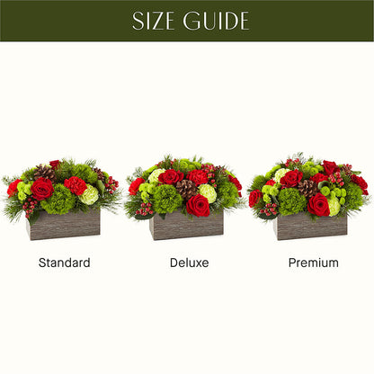 Bundled Up Bouquet –  Floreria Mexico #3, Torrance CA