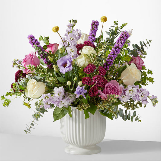 Work of Art Bouquet –  Floreria Mexico #3, Torrance CA