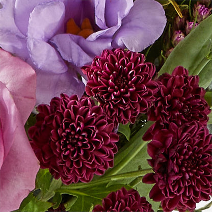 Work of Art Bouquet –  Floreria Mexico #3, Torrance CA