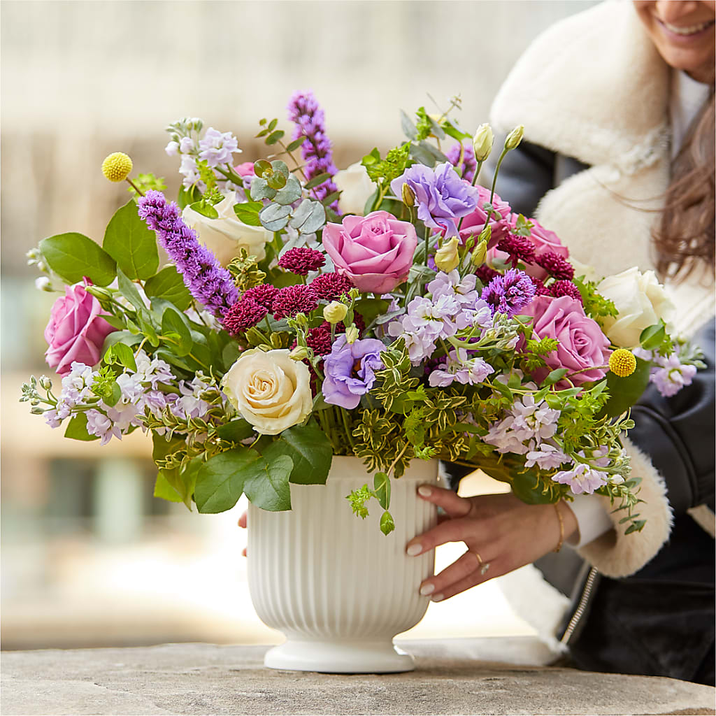 Work of Art Bouquet –  Floreria Mexico #3, Torrance CA