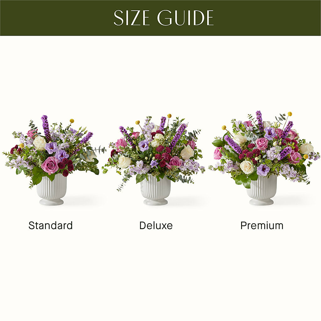 Work of Art Bouquet –  Floreria Mexico #3, Torrance CA