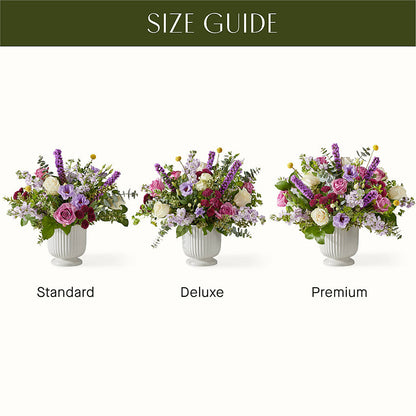 Work of Art Bouquet –  Floreria Mexico #3, Torrance CA